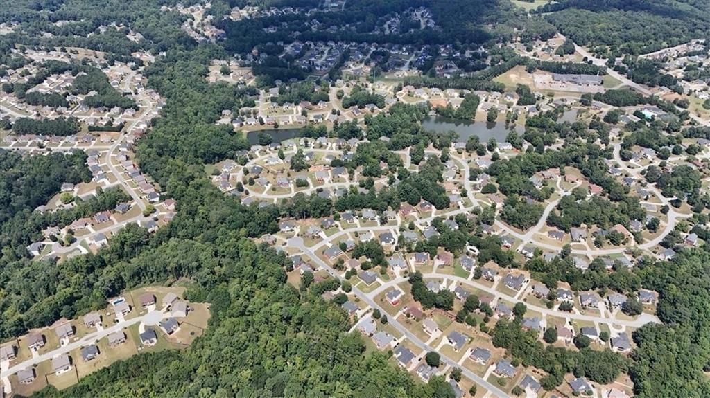 Brians Creek Dr Se, Conyers, GA 30013