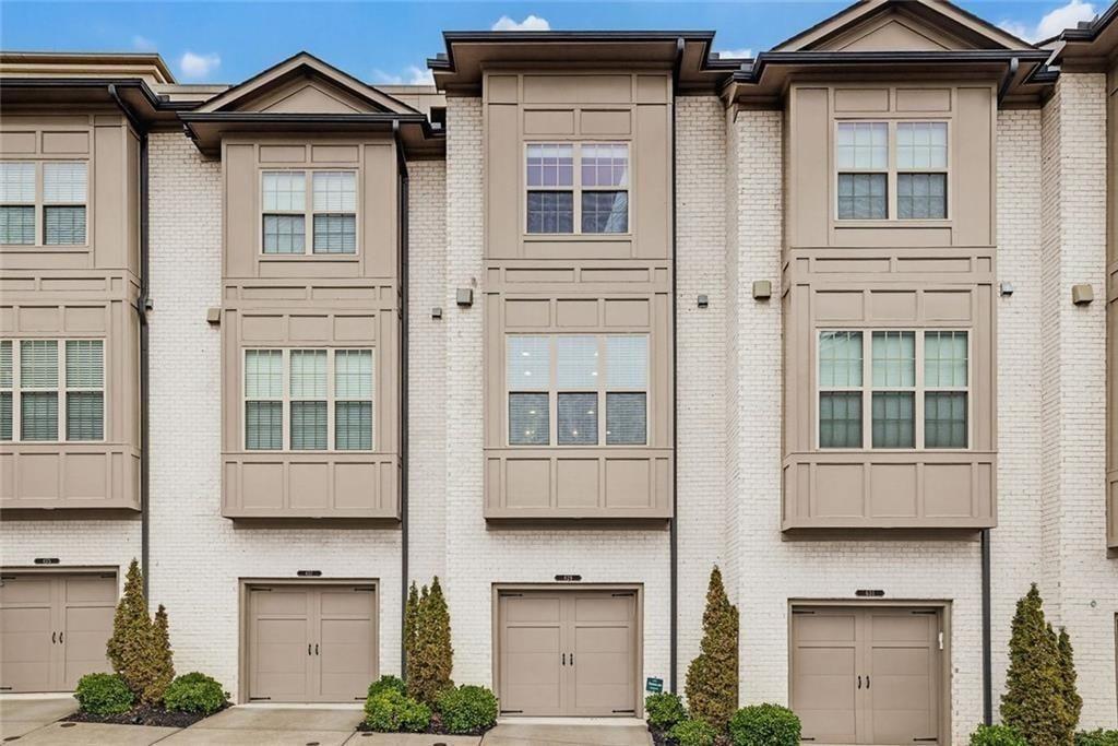 Broadview Pl Ne, Atlanta, GA 30324