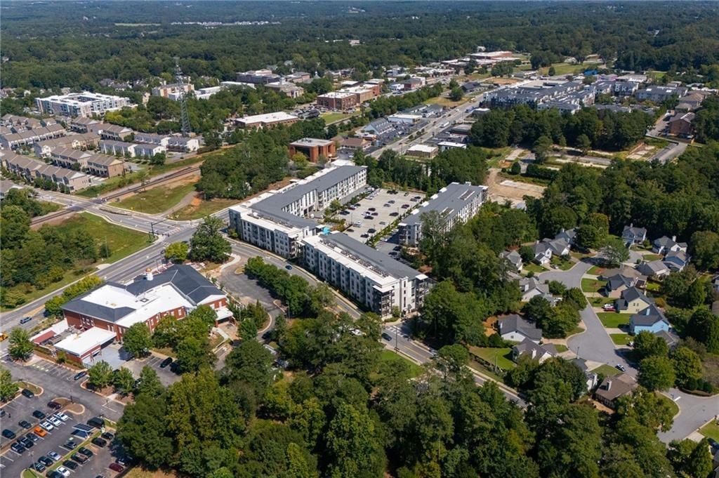 Northgate Ln, Duluth, GA 30096