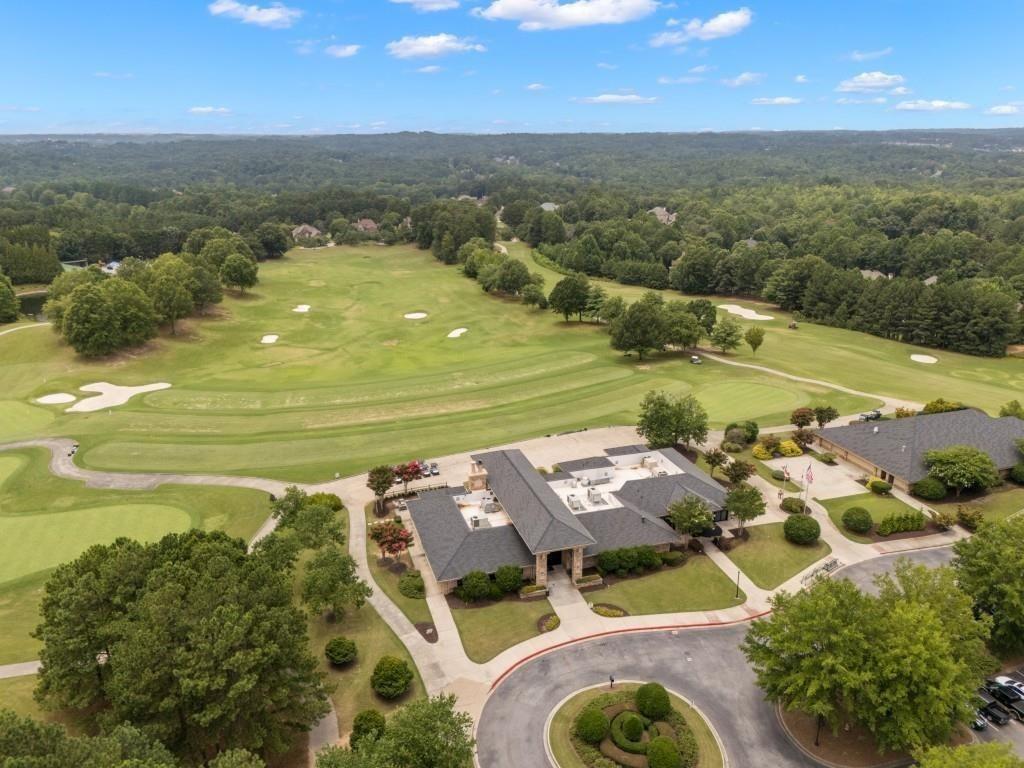 Aviemore Ln, Suwanee, GA 30024