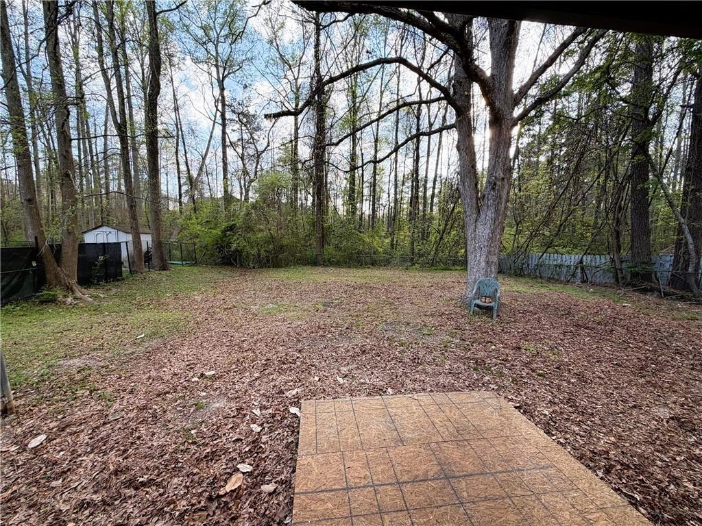 Labelle St, Jonesboro, GA 30238