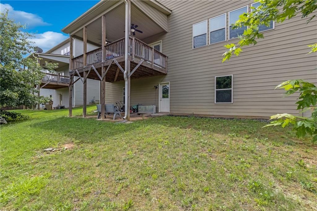 Brewton Creek Dr, Cumming, GA 30028
