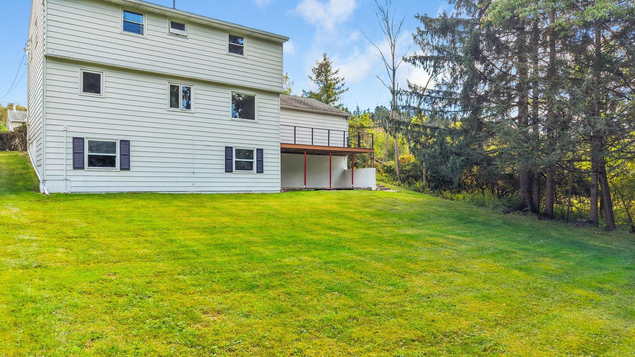 Pamela Dr, Johnson City, NY 13790