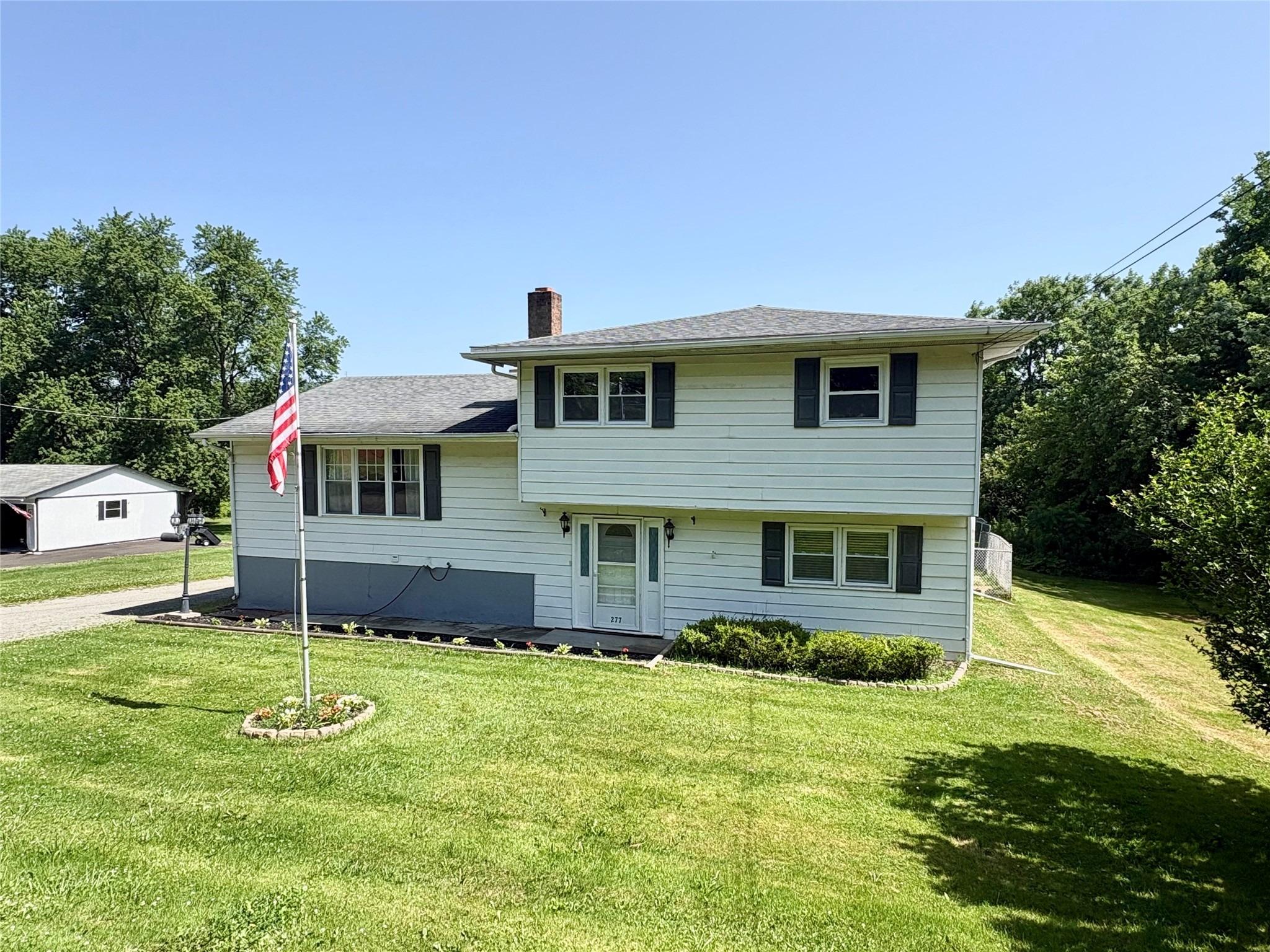 Woodside Ave, Binghamton, NY 13903