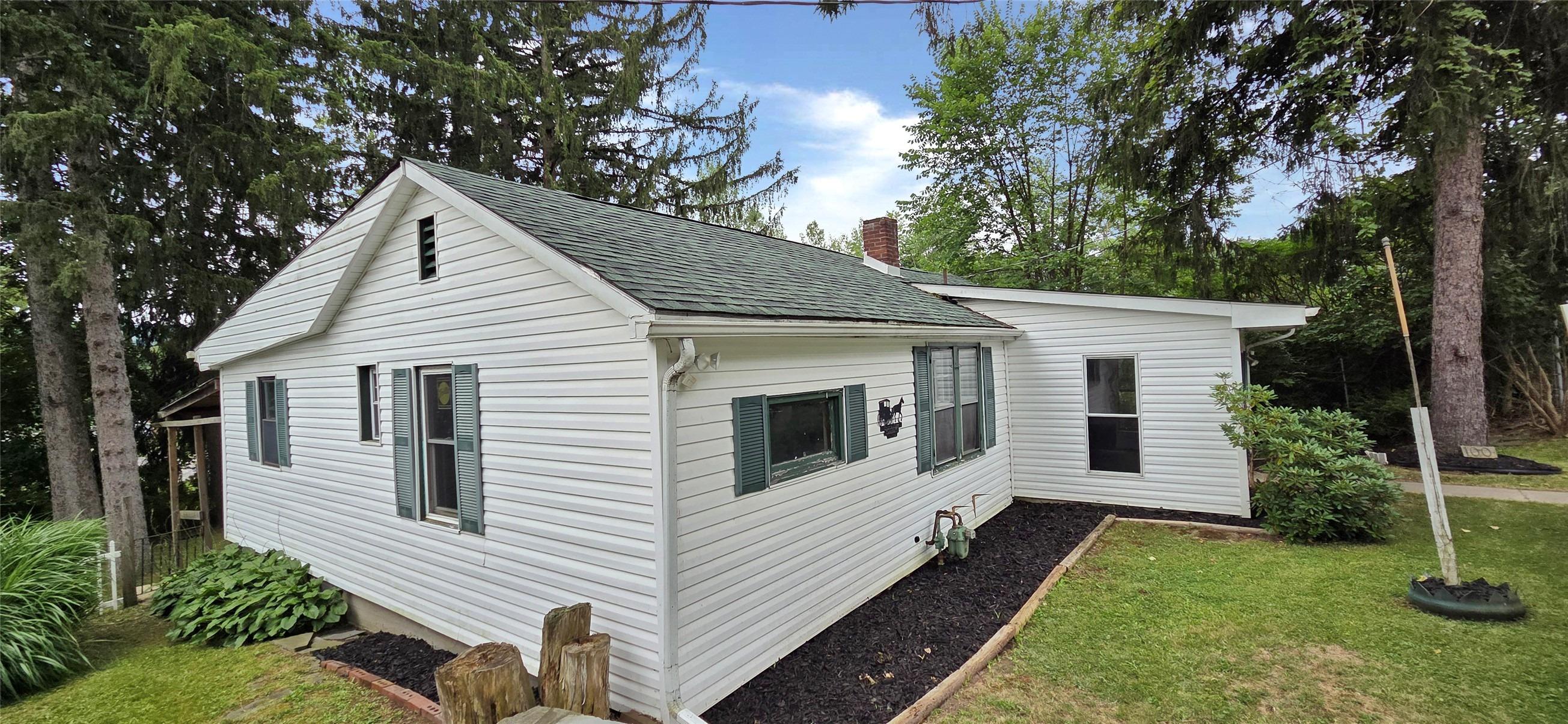 Trafford Rd, Binghamton, NY 13901