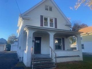 Lyon St, Elmira, NY 14904