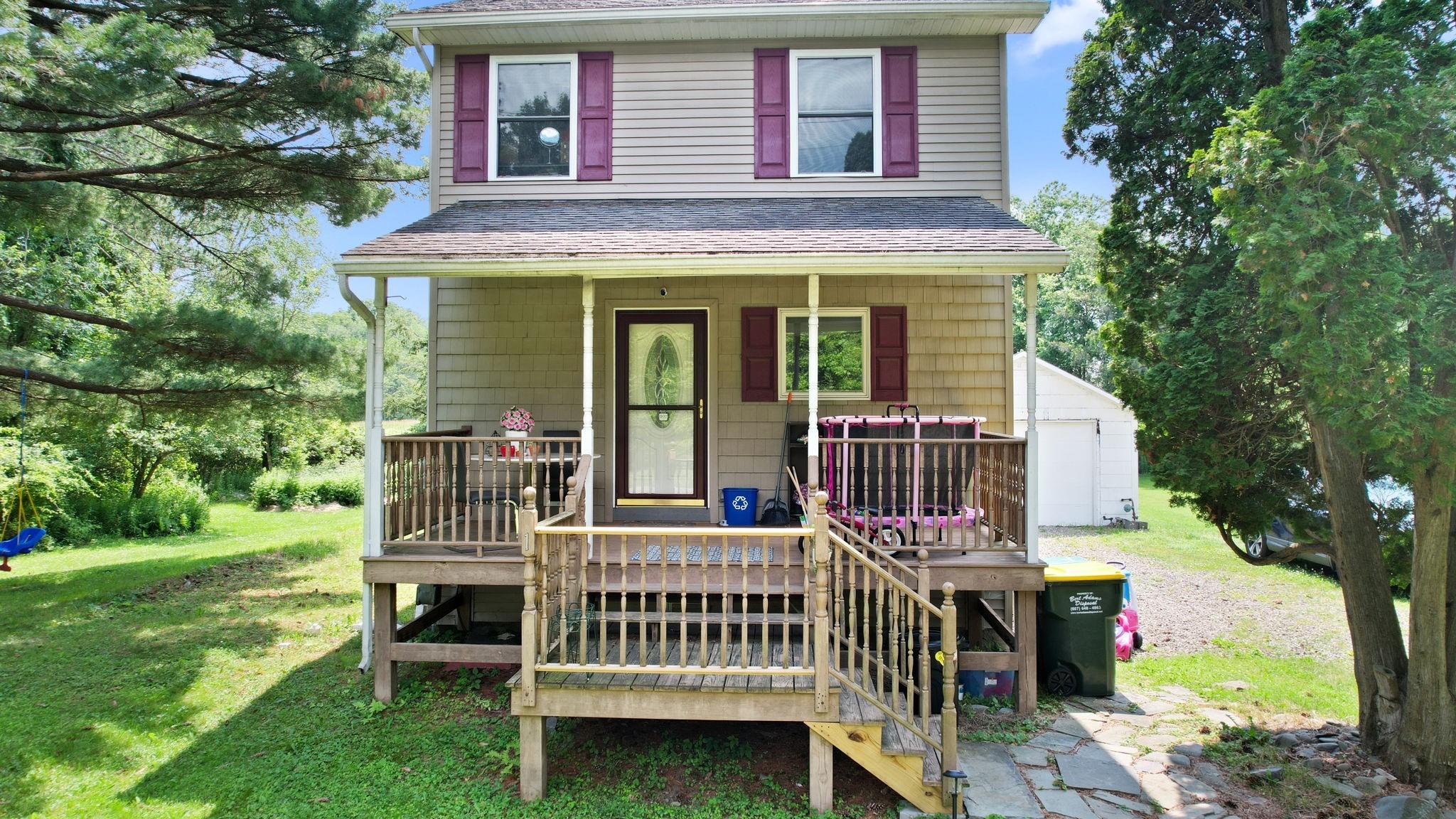 Cherry Dr, Conklin, NY 13748