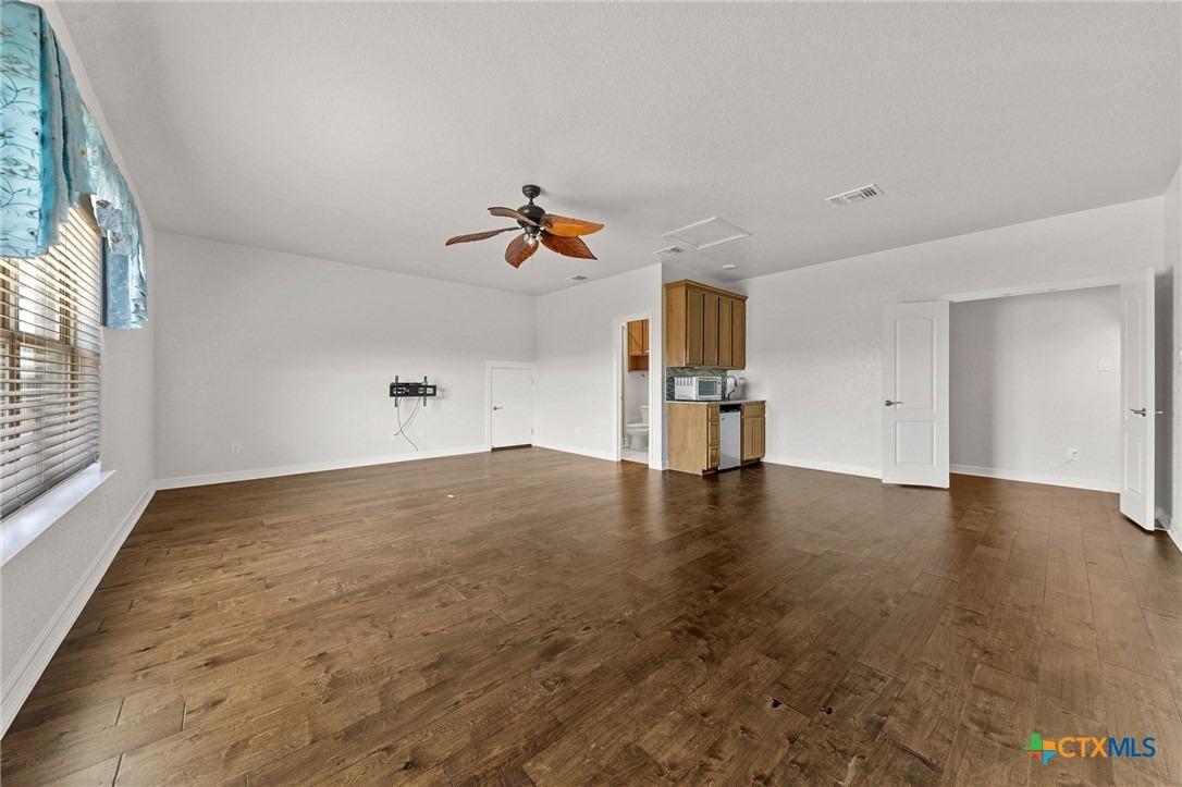 Dorset Dr, Killeen, TX 76542