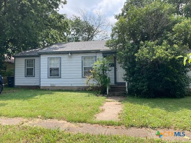 Carter St, Killeen, TX 76541