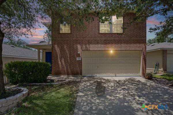 Davis Oaks Trl, Austin, TX 78748