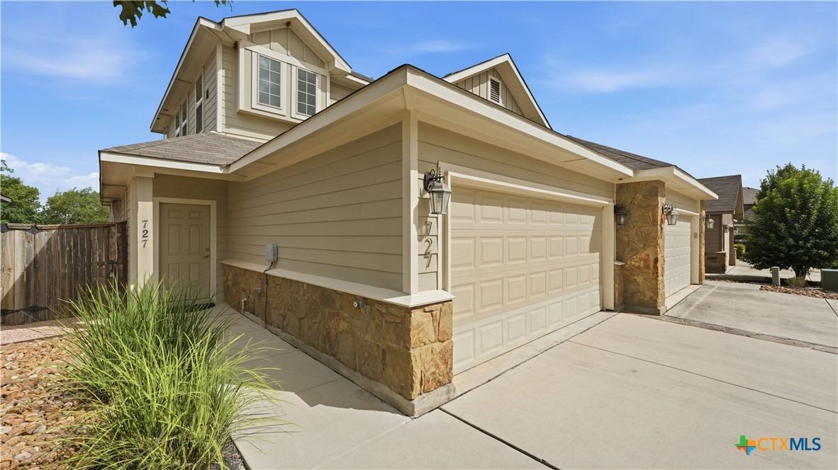 Gristmill Dr, New Braunfels, TX 78130