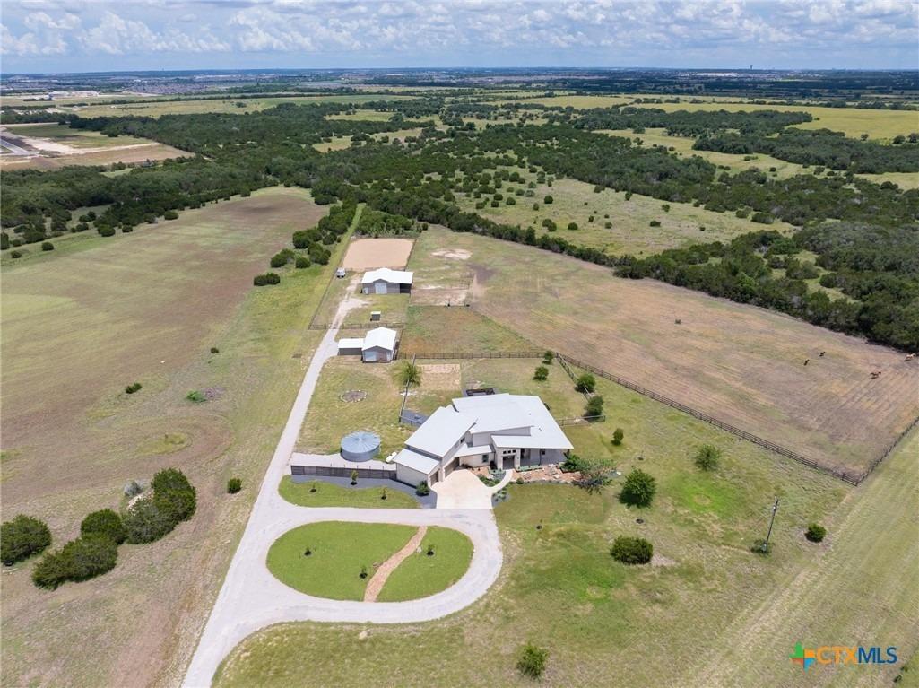 Mesa Vista Dr, Leander, TX 78641