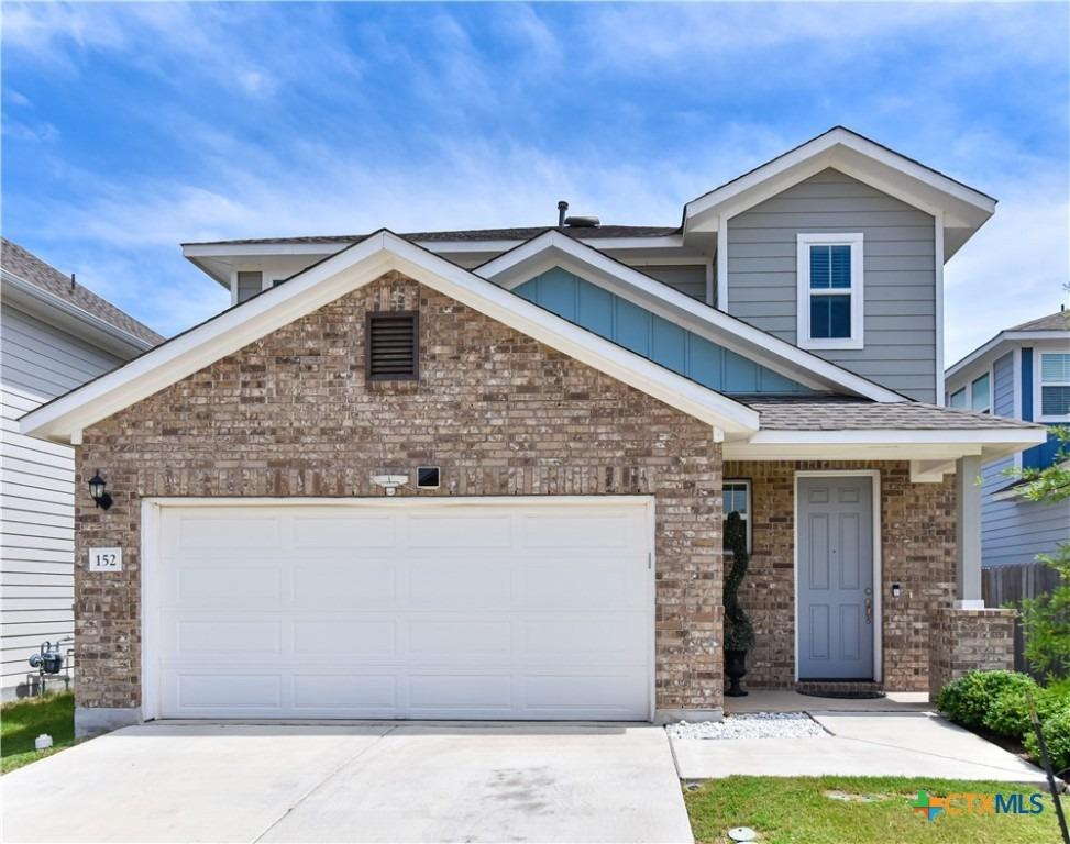 Riverhill Dr, Georgetown, TX 78628