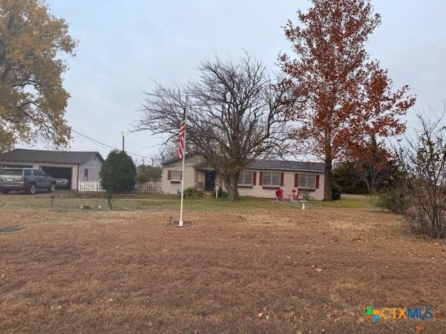 Fm 2086, Temple, TX 76501