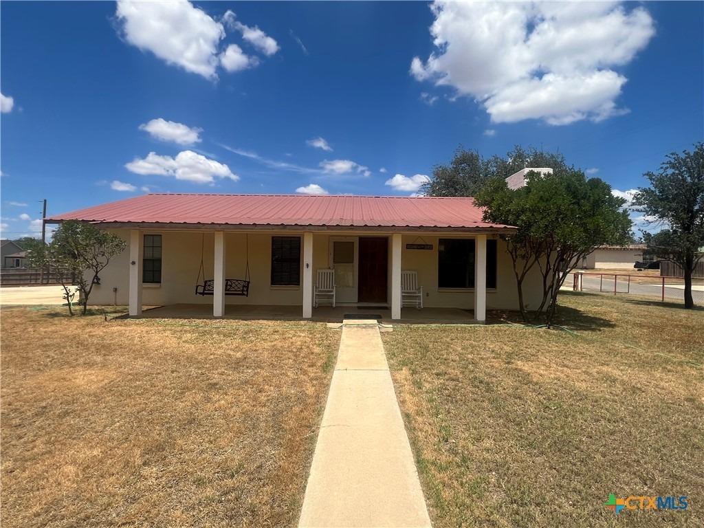 Crockett, Cotulla, TX 78014