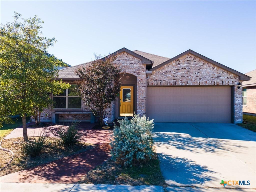 Shims Blvd, Killeen, TX 76543