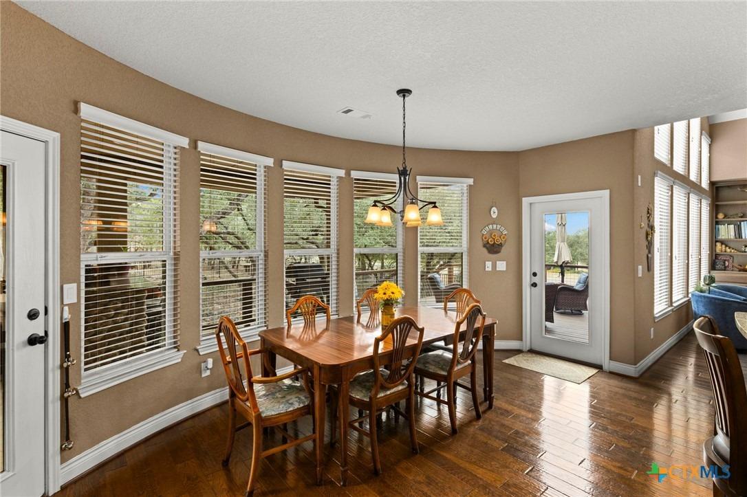 Portulaca Ct, Driftwood, TX 78619