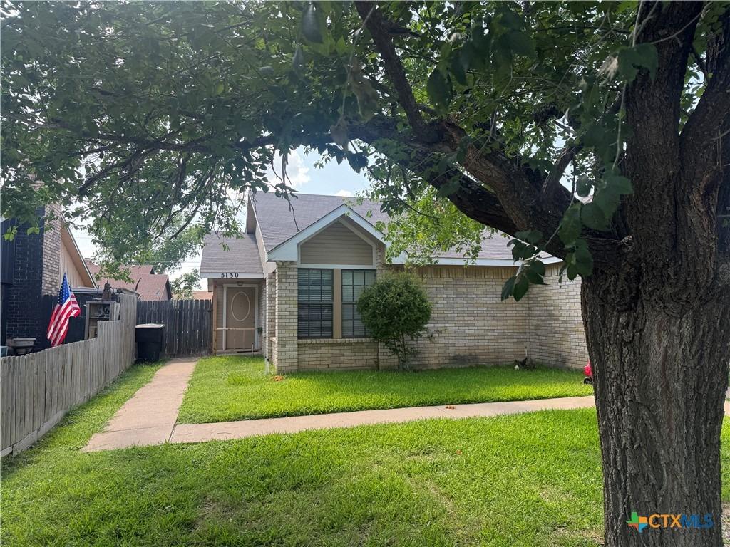 Colonel Travis St, Temple, TX 76502
