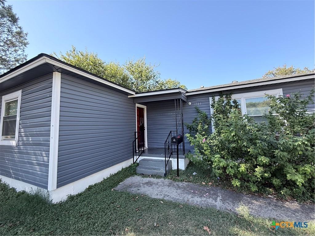 N W S Young Dr, Killeen, TX 76543