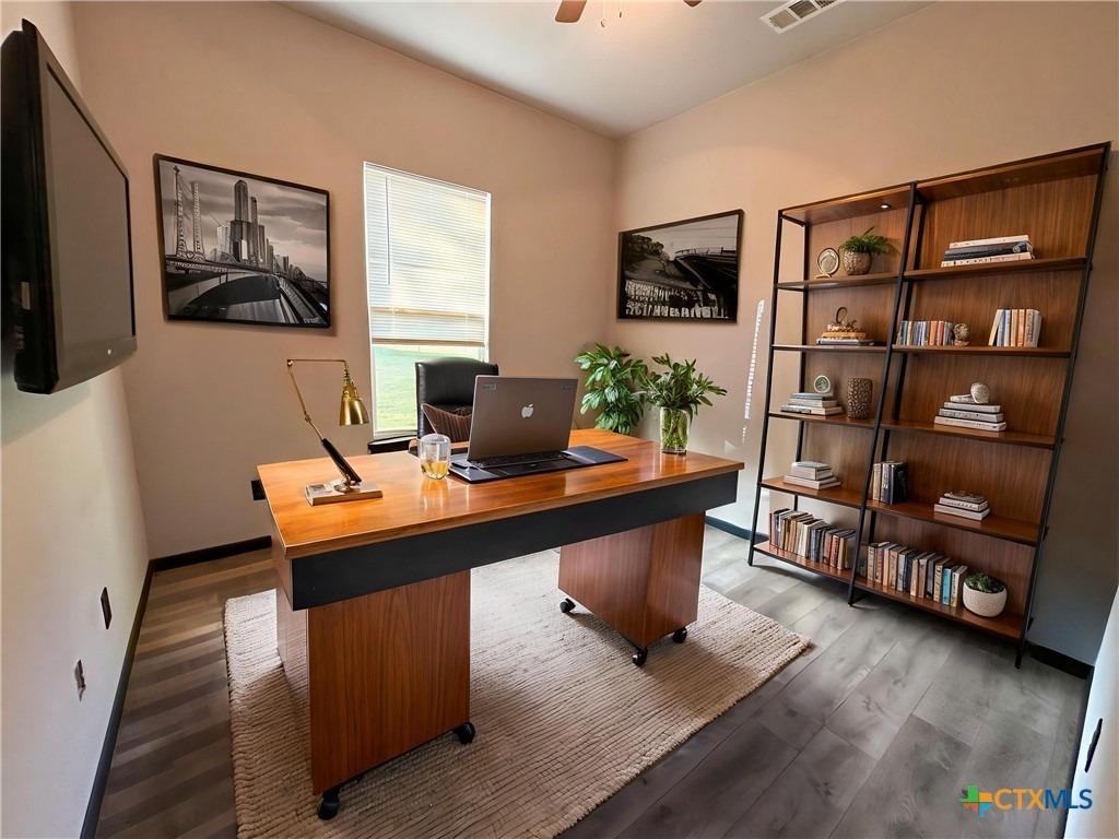 Rivercrest Rd, Valley Mills, TX 76689