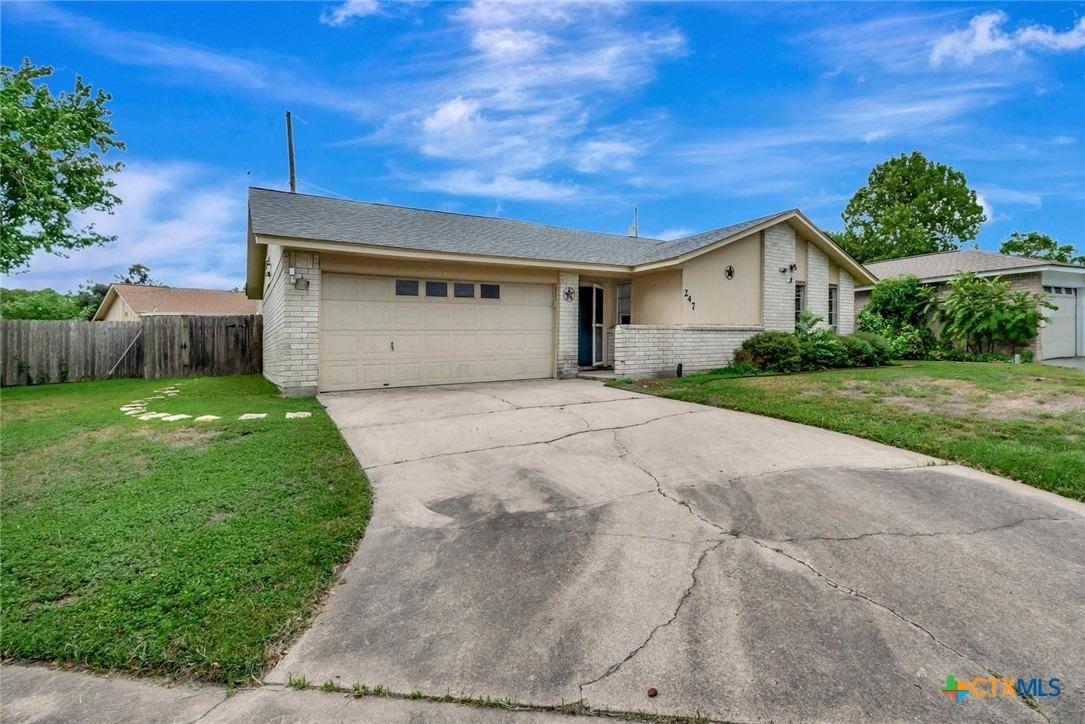 Goldenrod Ave, Victoria, TX 77904