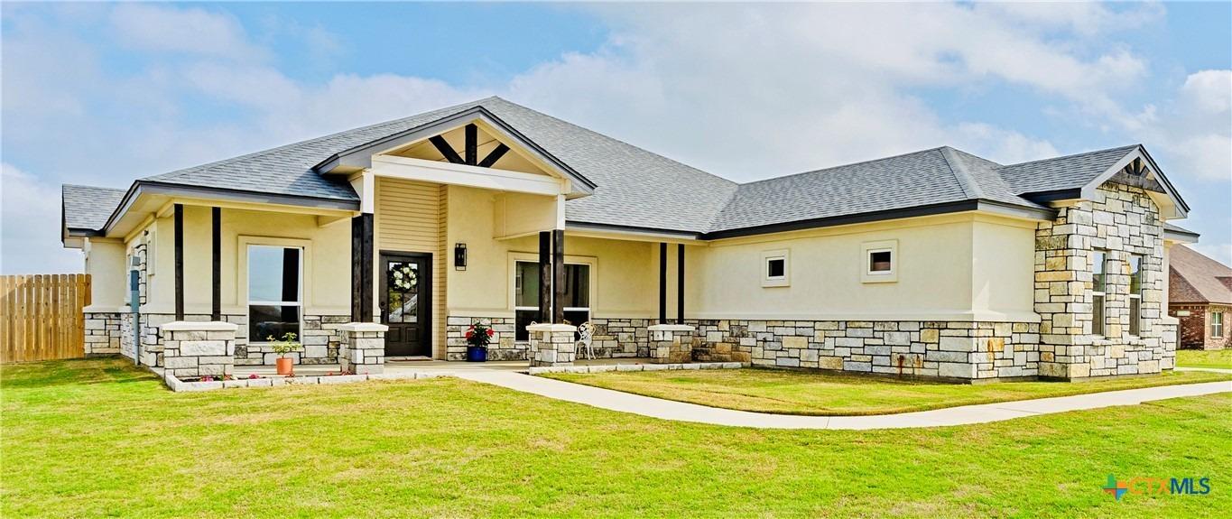 Inka Rd, Salado, TX 76571