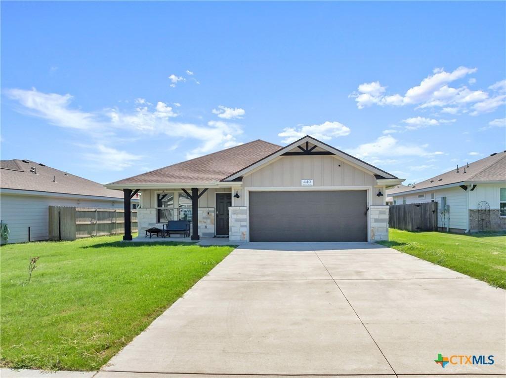 Dove Trl, Bertram, TX 78605