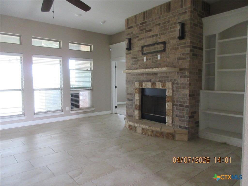 Joe Bozon Dr, Salado, TX 76571