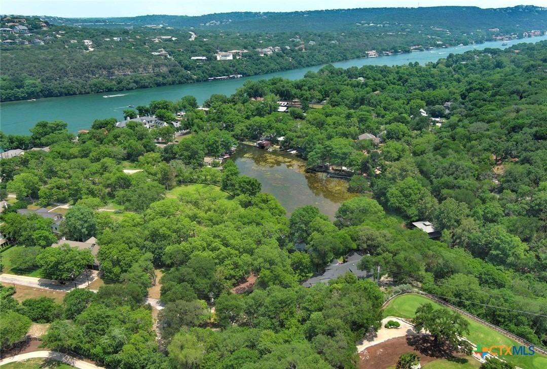 Laguna Ln, Austin, TX 78746