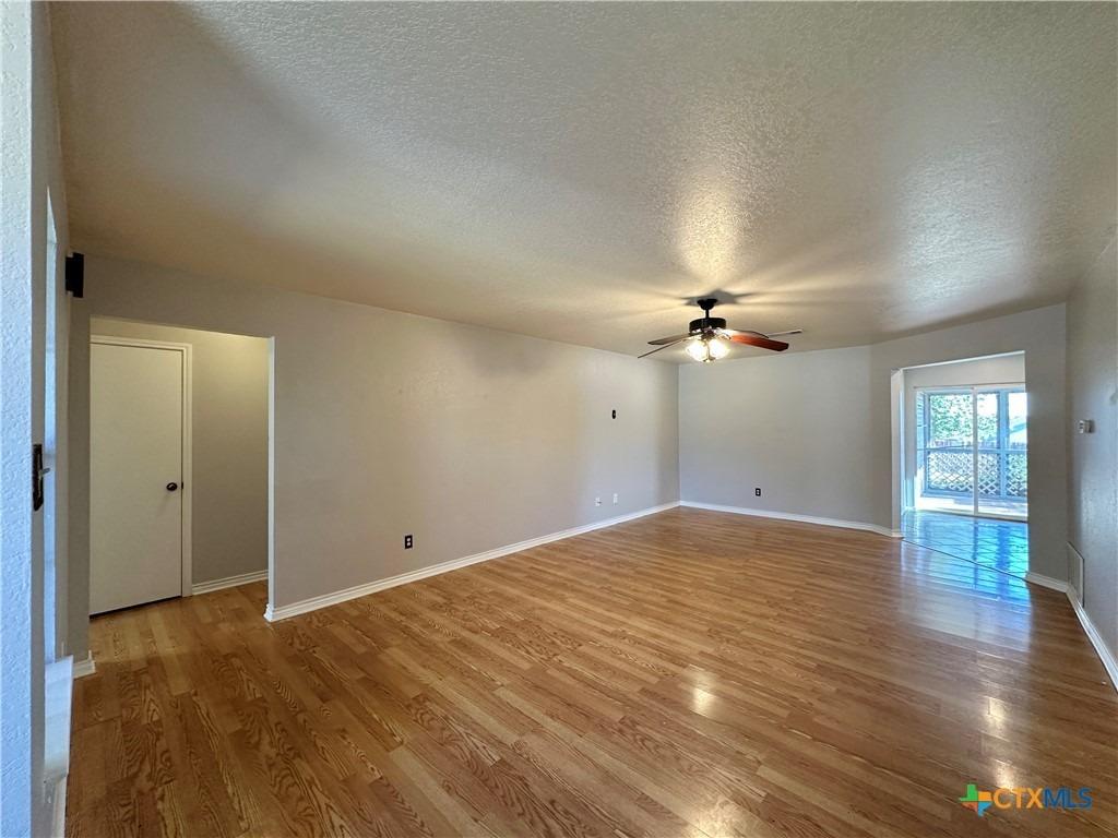 Gunnison Dr, Killeen, TX 76542