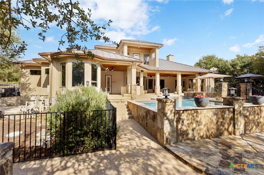 Riverforest Dr, New Braunfels, TX 78132