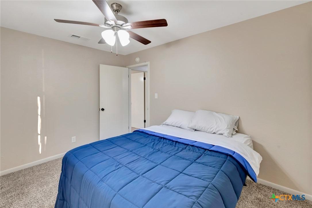 Concord Ln, Victoria, TX 77901