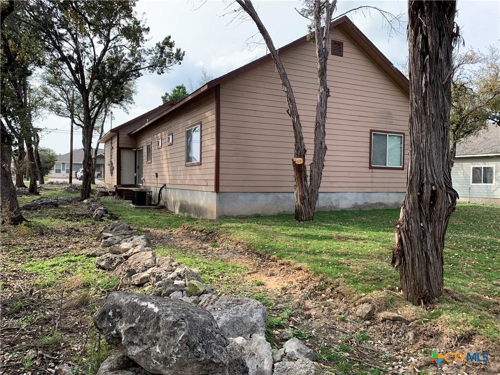 Tanglewood Trl, Spring Branch, TX 78070