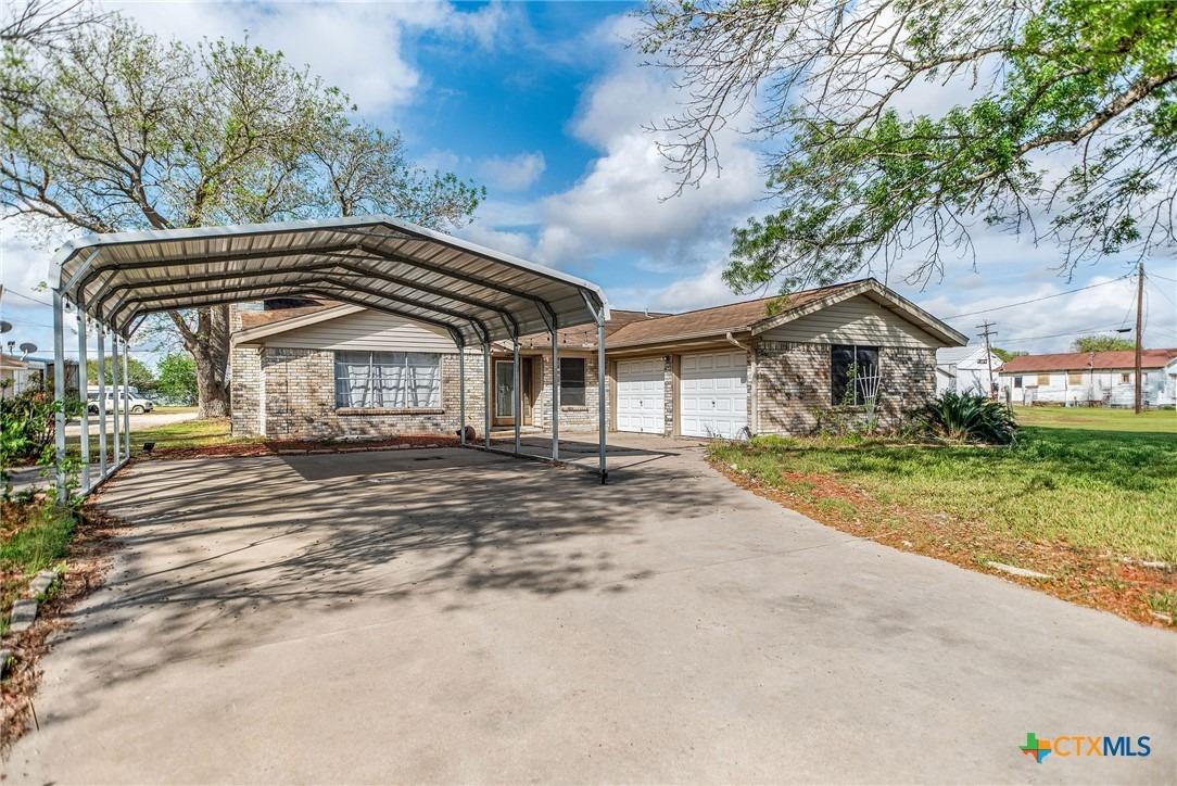 State Highway 238, Port Lavaca, TX 77979