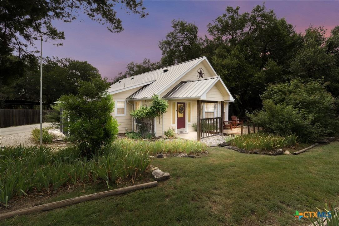 Candlelight Dr, Canyon Lake, TX 78133