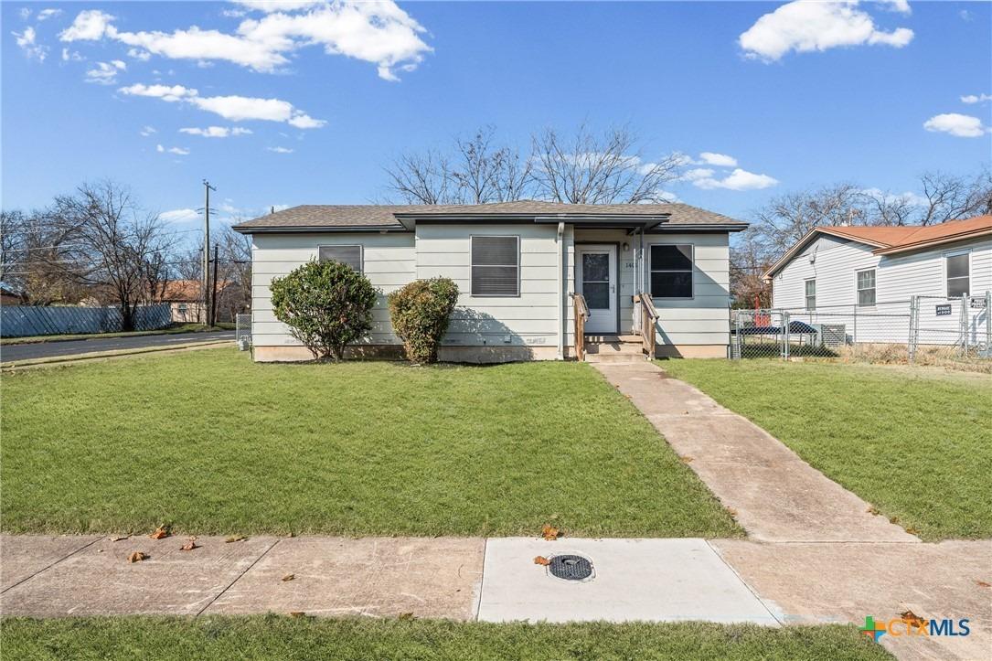 N W S Young Dr, Killeen, TX 76543