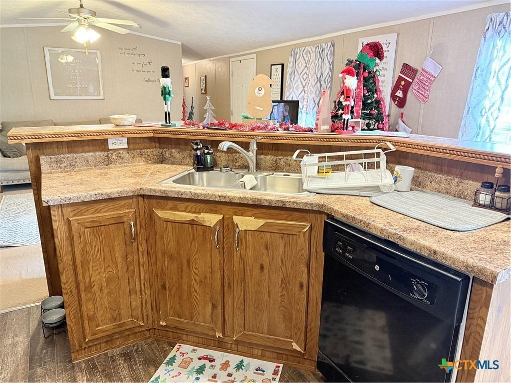 Dallas St, Goliad, TX 77963