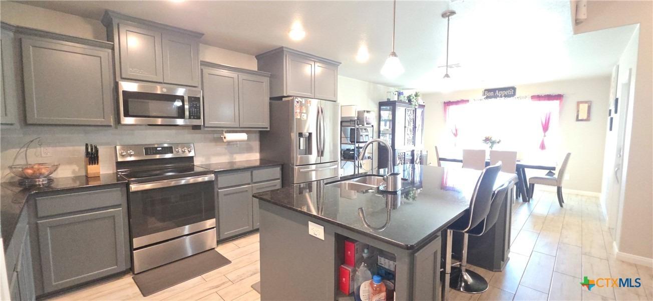 Ridge Crest Dr, Killeen, TX 76542