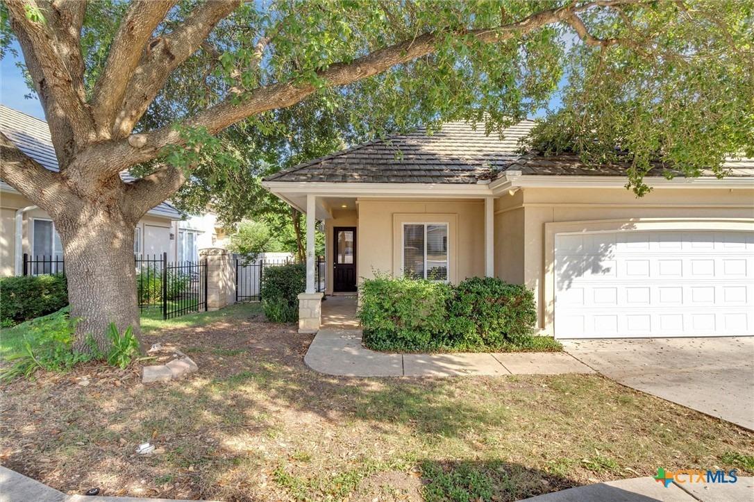 Garden Ct, San Marcos, TX 78666