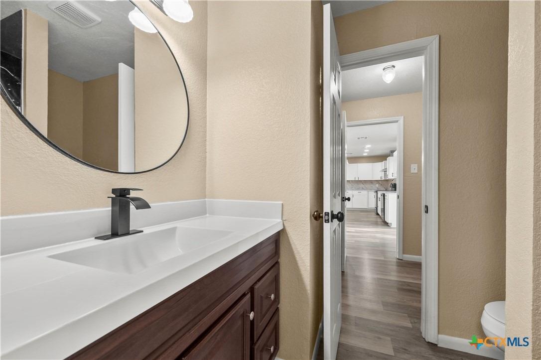 Lindsey Cir, Belton, TX 76513