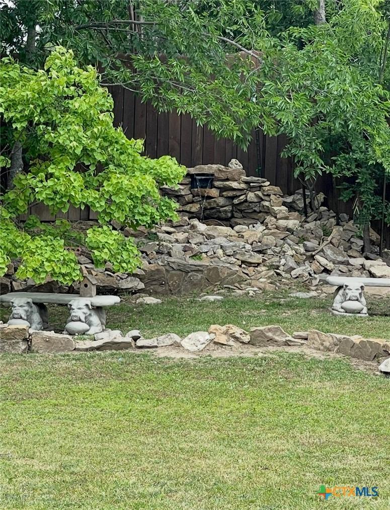 Holly St, Copperas Cove, TX 76522