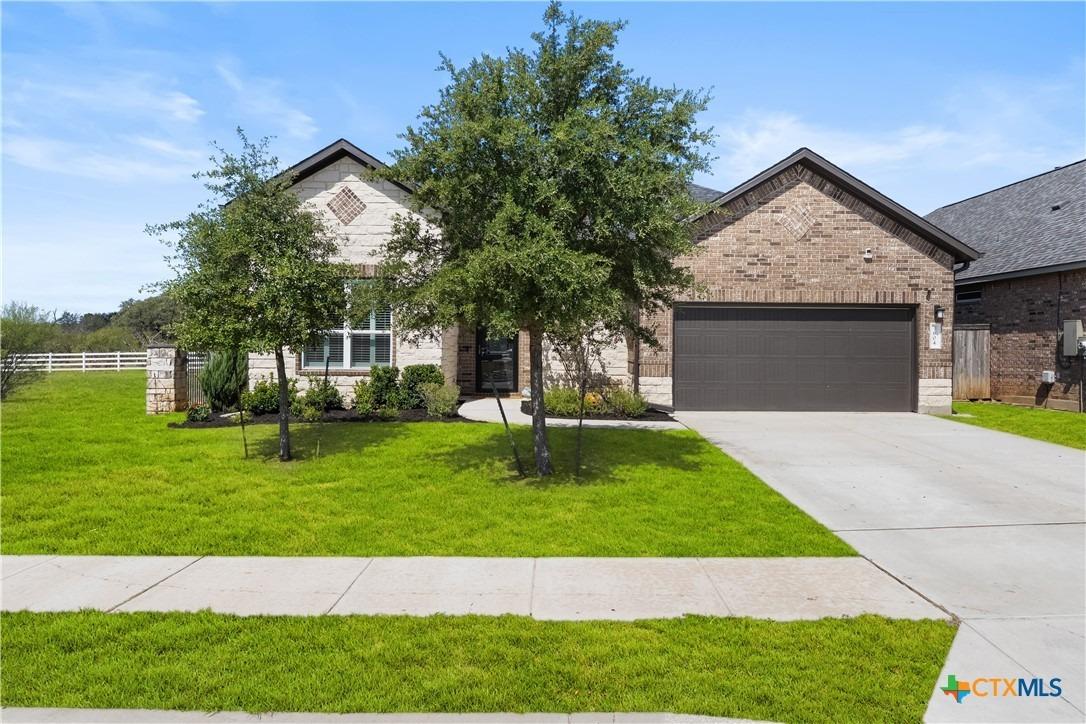 Academy Oaks Dr, San Marcos, TX 78666
