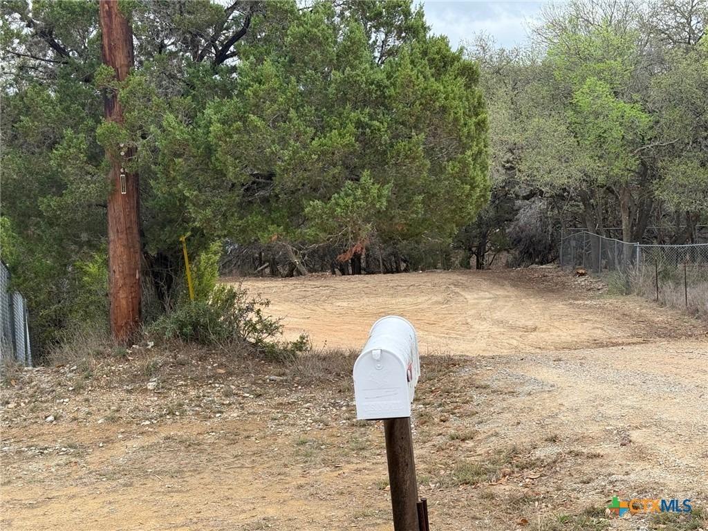 Songbird Dr, Canyon Lake, TX 78133