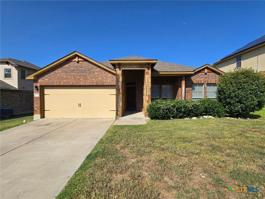 Osbaldo Dr, Killeen, TX 76542