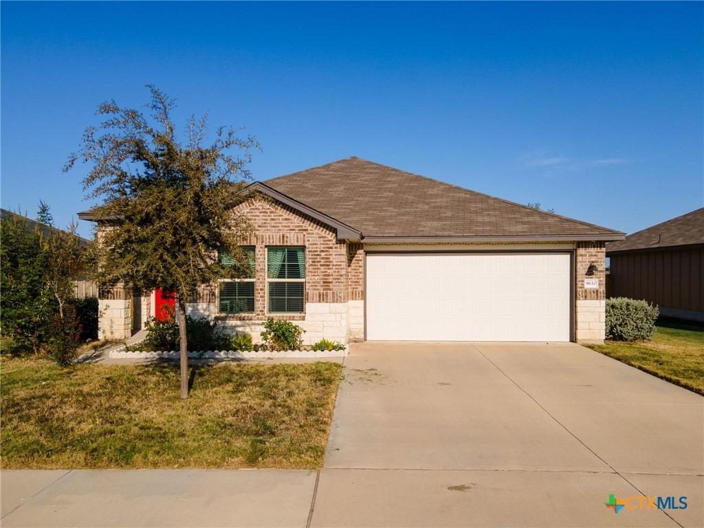 Kensley Rose Dr, Killeen, TX 76542