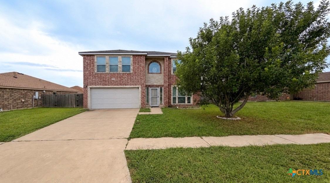 Alamocitos Creek Dr, Killeen, TX 76549