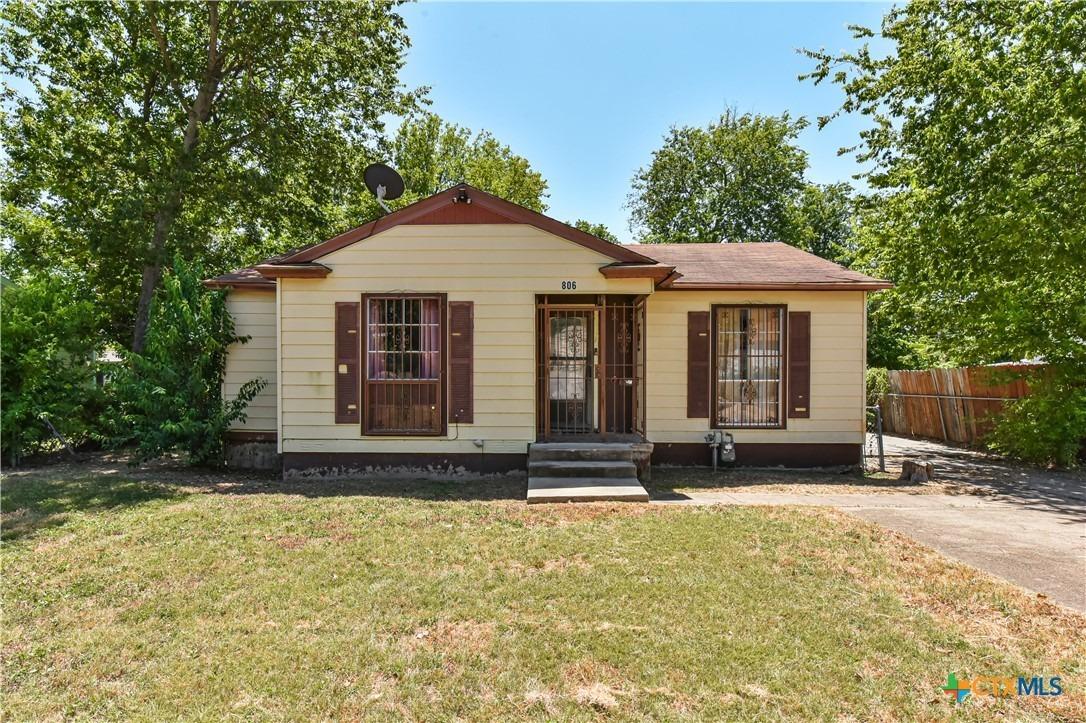 Duncan Ave, Killeen, TX 76541