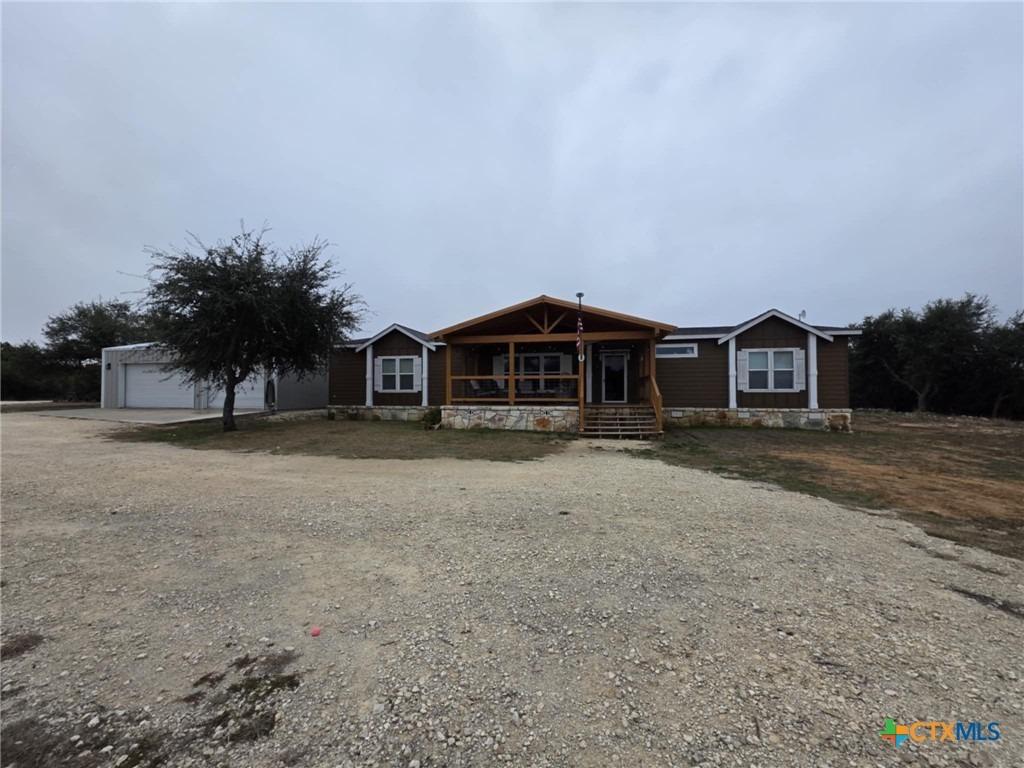 Ranch Road 165, Blanco, TX 78606