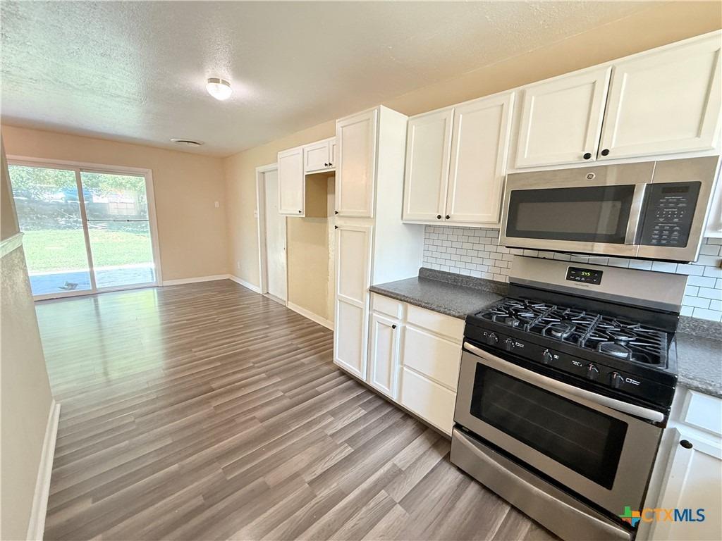 S 19th St, Copperas Cove, TX 76522