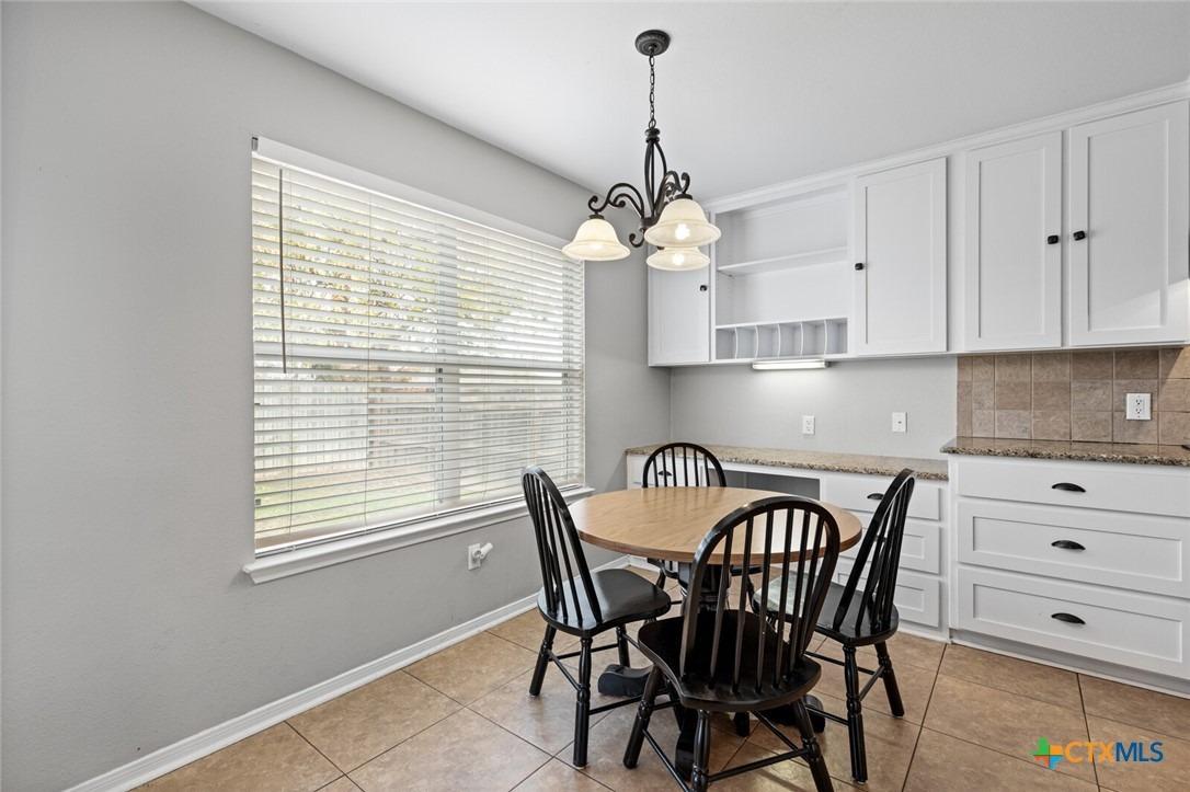 Silver Stone Dr, Temple, TX 76502